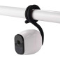 HOLACA Twist Caméra de Sécurité pour Mont Arlo Pro 3, Arlo Pro 2, Arlo Ultra 4k, eufyCam, Arlo Baby Monitor et Arlo go