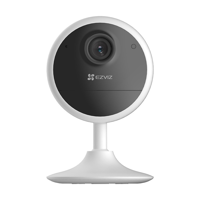 EZVIZ CB1 1080P Camera Surveillance WiFi Intérieur sans Fil sur Batterie 1600mAh, Caméra Bébé WiFi 2.4Ghz, Détection de Personne EZVIZ CB1 1080P Camera Surveillance WiFi Intérieur sans Fil sur Batterie 1600mAh, Caméra Bébé WiFi 2.4Ghz, Détection de Personne