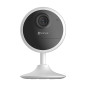 EZVIZ CB1 1080P Camera Surveillance WiFi Intérieur sans Fil sur Batterie 1600mAh, Caméra Bébé WiFi 2.4Ghz, Détection de Personne EZVIZ CB1 1080P Camera Surveillance WiFi Intérieur sans Fil sur Batterie 1600mAh, Caméra Bébé WiFi 2.4Ghz, Détection de Personne