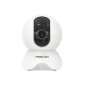 Caméra pour l'Intérieur Motorisée IP X5 - WiFi, Haute Définition 5MP avec Détection de Mouvement Intelligente - Vue 350°, Jour & Caméra pour l'Intérieur Motorisée IP X5 - WiFi, Haute Définition 5MP avec Détection de Mouvement Intelligente - Vue 350°, Jour &