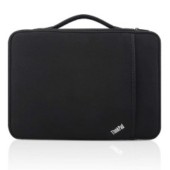 Lenovo THINKPAD Sleeve 12IN F/THINKPAD Noir 4X40N18007