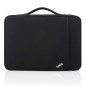 Lenovo THINKPAD Sleeve 12IN F/THINKPAD Noir 4X40N18007