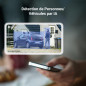 EZVIZ 2K Caméra Surveillance WiFi Extérieure sans Fil avec Panneau Solaire, AOV, Détection de Forme Humain/Véhicule, Vision Noct EZVIZ 2K Caméra Surveillance WiFi Extérieure sans Fil avec Panneau Solaire, AOV, Détection de Forme Humain/Véhicule, Vision Noct