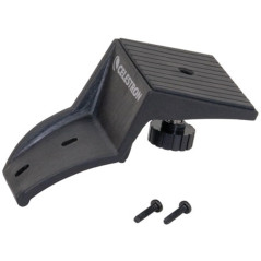Celestron 93609 Support universel superposé pour appareil photo, noir