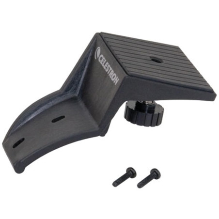 Celestron 93609 Support universel superposé pour appareil photo, noir