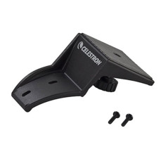 Celestron 93609 Support universel superposé pour appareil photo, noir