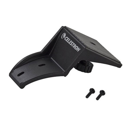 Celestron 93609 Support universel superposé pour appareil photo, noir
