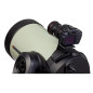 Celestron 93609 Support universel superposé pour appareil photo, noir Celestron 93609 Support universel superposé pour appareil photo, noir