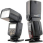 Yongnuo YN560 IV YN-560IV Flash sans Fil Speedlite Master + Slave Flash compatible avec Canon Nikon Pentax Olympus Fujifilm Pana Yongnuo YN560 IV YN-560IV Flash sans Fil Speedlite Master + Slave Flash compatible avec Canon Nikon Pentax Olympus Fujifilm Pana