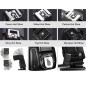 Yongnuo YN560 IV YN-560IV Flash sans Fil Speedlite Master + Slave Flash compatible avec Canon Nikon Pentax Olympus Fujifilm Pana Yongnuo YN560 IV YN-560IV Flash sans Fil Speedlite Master + Slave Flash compatible avec Canon Nikon Pentax Olympus Fujifilm Pana