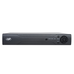 NVR PNI House IP716LR, 16 canaux 4K, H.265
