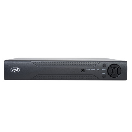 NVR PNI House IP716LR, 16 canaux 4K, H.265