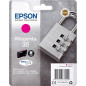 Cartouche d'encre Originale Epson T358 (16,1 ML)