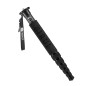 SIRUI Monopode Appareil Photo en Fibre de Carbone,6 Sections Monopode Portable, Monopod de Voyage Charge Maximale 10KG (AM-326M, SIRUI Monopode Appareil Photo en Fibre de Carbone,6 Sections Monopode Portable, Monopod de Voyage Charge Maximale 10KG (AM-326M,