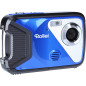 Rollei Sportsline 60 Plus - appareil photo numérique étanche avec caméscope 21 MP et Full HD Rollei Sportsline 60 Plus - appareil photo numérique étanche avec caméscope 21 MP et Full HD