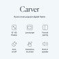 Aura Cadre Photo numérique Carver Wi-FI 10,1 Pouces | Le Meilleur Cadre numérique à Offrir | Envoyez Vos Photos Depuis Votre tél Aura Cadre Photo numérique Carver Wi-FI 10,1 Pouces | Le Meilleur Cadre numérique à Offrir | Envoyez Vos Photos Depuis Votre tél