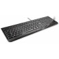 CHERRY WetEx, Film de Protection Flexible pour Clavier G84-5200, Format ISO, Protège-Clavier Fiable Contre Les Salissures dues a CHERRY WetEx, Film de Protection Flexible pour Clavier G84-5200, Format ISO, Protège-Clavier Fiable Contre Les Salissures dues a