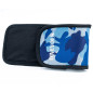 DIVEVOLK Seatouch 4 Max Housse de protection pour boîtier de plongée Bleu DIVEVOLK Seatouch 4 Max Housse de protection pour boîtier de plongée Bleu