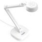 INSWAN INS-1 Visualiseur/Caméra de Document USB - autofocus, éclairage LED, Microphone, conférences Web, Cours à Distance, pour INSWAN INS-1 Visualiseur/Caméra de Document USB - autofocus, éclairage LED, Microphone, conférences Web, Cours à Distance, pour
