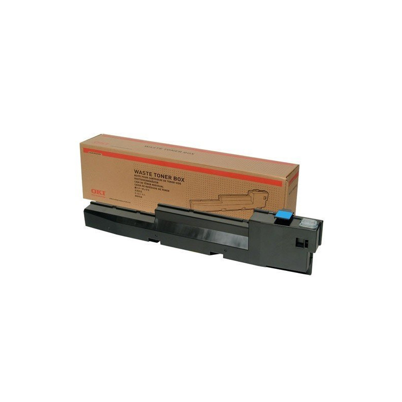 OKI Waste Toner Cartridge