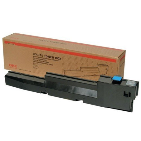OKI Waste Toner Cartridge
