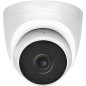 WiTi 5MP HD Caméra IP PoE Dôme en métal pour intérieur extérieur,Grand Angle Objectif 2,8mm Caméras vidéo de sécurité,Audio du M WiTi 5MP HD Caméra IP PoE Dôme en métal pour intérieur extérieur,Grand Angle Objectif 2,8mm Caméras vidéo de sécurité,Audio du M
