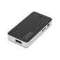Digitus DA-70231- Hub USB - Hub 4 Ports USB 3.2 Gen 1 Type A - Transfert de données Ultra-Rapide jusqu'à 5 Gbit/s - Compact et P Digitus DA-70231- Hub USB - Hub 4 Ports USB 3.2 Gen 1 Type A - Transfert de données Ultra-Rapide jusqu'à 5 Gbit/s - Compact et P