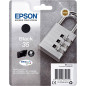 Epson Cartouche d'encre Originale 35 (16,1 ML) Noir