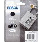 Epson Cartouche d'encre Originale 35 (16,1 ML) Noir