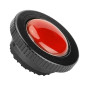 VBESTLIFE Plaque à dégagement Rapide en Alliage d'aluminium Mini.Plateau à dégagement Rapide Rond pour trépied Compact Action .( VBESTLIFE Plaque à dégagement Rapide en Alliage d'aluminium Mini.Plateau à dégagement Rapide Rond pour trépied Compact Action .(