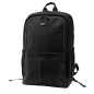 DICOTA Backpack Scale - Sac à Dos pour Ordinateur Portable - 15,6" - Noir N281478