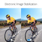 AKASO V50 Pro Caméra Sport 4K 30fps 20MP WiFi Caméra étanche Ultra HD EIS Écran LCD Tactile Grand Angle 170 Degré 40M sous Marin AKASO V50 Pro Caméra Sport 4K 30fps 20MP WiFi Caméra étanche Ultra HD EIS Écran LCD Tactile Grand Angle 170 Degré 40M sous Marin