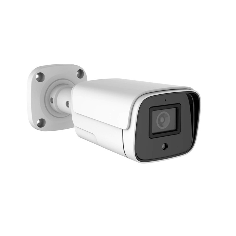 WiTi Caméra IP PoE 5MP, caméra de Surveillance avec Microphone Audio, Objectif Grand Angle 2.8 mm, détection de Mouvement,métal WiTi Caméra IP PoE 5MP, caméra de Surveillance avec Microphone Audio, Objectif Grand Angle 2.8 mm, détection de Mouvement,métal