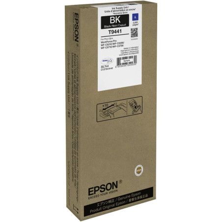 EPSON ENCRE L N 3K