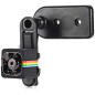 LEOFLA Micro Caméra HD Mini Caméra avec Vision Nocturne