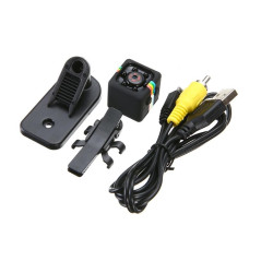 Tempo DI SALDI Micro Caméra Espion HD Mini Caméra Enregistreur vidéo Vision Nocturne