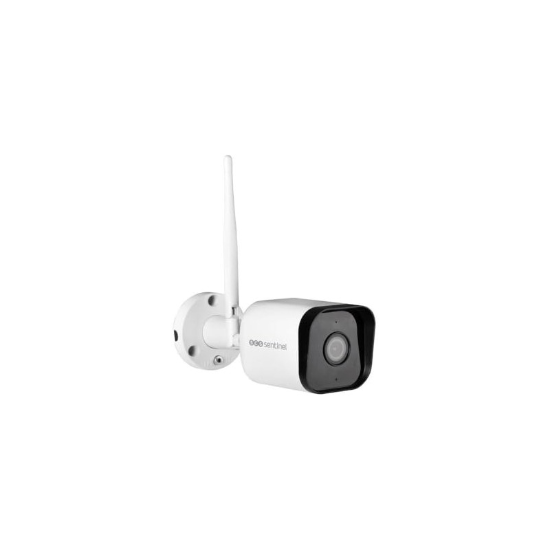 SCS Sentinel - Caméra de surveillance extérieure CamFirst Outdoor