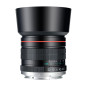 Objectif EF JINTU 85mm f1.8 Portrait Lentilles pour Canon EOS Rebel 4000d 2000d 80d 90d 5D III 6d 7D II 60D 70D 250d 750d 760d 1