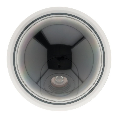 Caméra de Surveillance intérieure factice avec LED - Otio