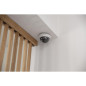 Caméra de Surveillance intérieure factice avec LED - Otio Caméra de Surveillance intérieure factice avec LED - Otio