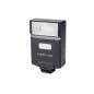 Flash FlashQ Q20 II Noir Nuit Flash FlashQ Q20 II Noir Nuit