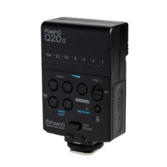 Flash FlashQ Q20 II Noir Nuit