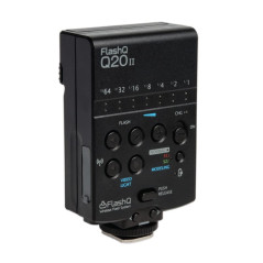 Flash FlashQ Q20 II Noir Nuit