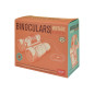 Legami BIN0001 Jumelles Legami BIN0001 Jumelles