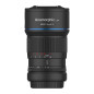 SIRUI 50 mm F1.8 1,33X APS-C Objectif cinéma anamorphique(E-Mount) pour a6400/FX30/ZV-E10 SIRUI 50 mm F1.8 1,33X APS-C Objectif cinéma anamorphique(E-Mount) pour a6400/FX30/ZV-E10