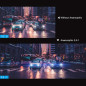 SIRUI 50 mm F1.8 1,33X APS-C Objectif cinéma anamorphique(E-Mount) pour a6400/FX30/ZV-E10 SIRUI 50 mm F1.8 1,33X APS-C Objectif cinéma anamorphique(E-Mount) pour a6400/FX30/ZV-E10