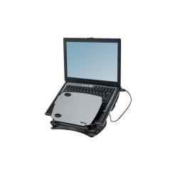 Fellowes 8024602 Professional Series Support pour Ordinateur Portable Noir