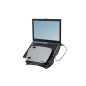 Fellowes 8024602 Professional Series Support pour Ordinateur Portable Noir Fellowes 8024602 Professional Series Support pour Ordinateur Portable Noir