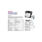 Fellowes 8024602 Professional Series Support pour Ordinateur Portable Noir Fellowes 8024602 Professional Series Support pour Ordinateur Portable Noir