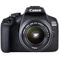 Canon EOS 2000D Ancienne Version (Obsolete) Black